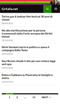 Mobile Screenshot of gritalia.net